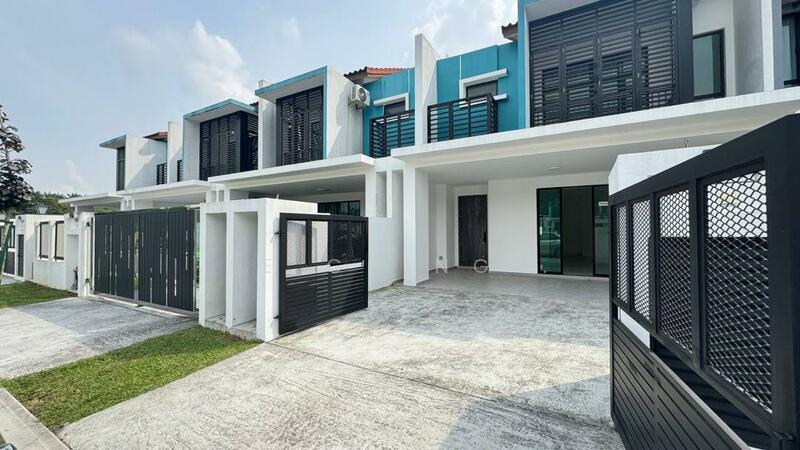 For Rent - BANDAR DATO' ONN PERJIRANAN 8