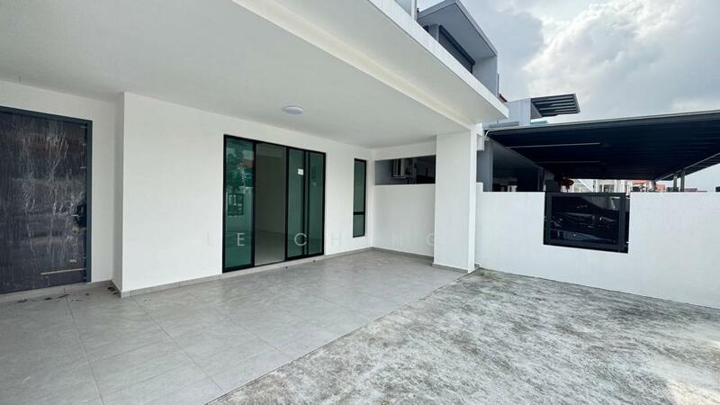 For Rent - BANDAR DATO' ONN PERJIRANAN 8
