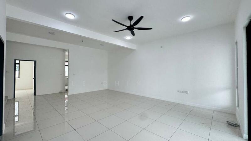 For Rent - BANDAR DATO' ONN PERJIRANAN 8