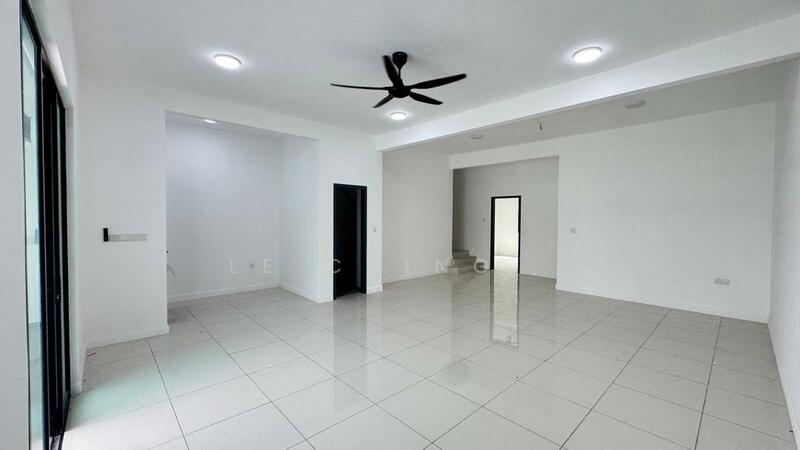 For Rent - BANDAR DATO' ONN PERJIRANAN 8