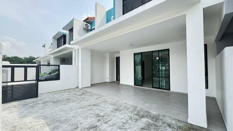 For Rent - BANDAR DATO' ONN PERJIRANAN 8