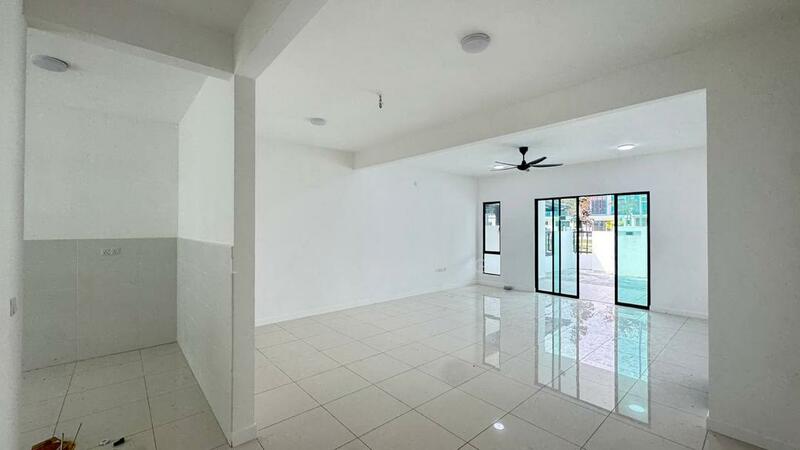 For Rent - BANDAR DATO' ONN PERJIRANAN 8