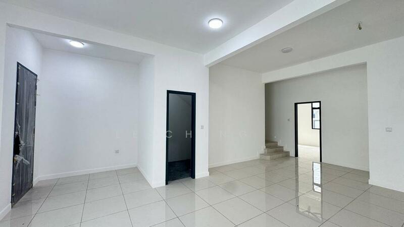 For Rent - BANDAR DATO' ONN PERJIRANAN 8