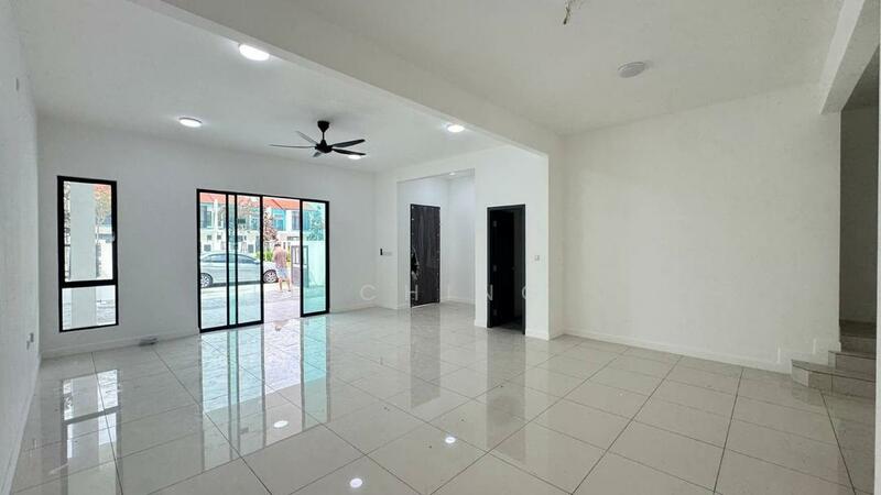 For Rent - BANDAR DATO' ONN PERJIRANAN 8