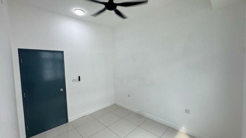 For Rent - BANDAR DATO' ONN PERJIRANAN 8