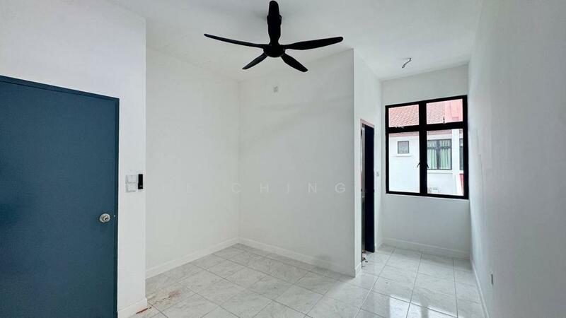 For Rent - BANDAR DATO' ONN PERJIRANAN 8