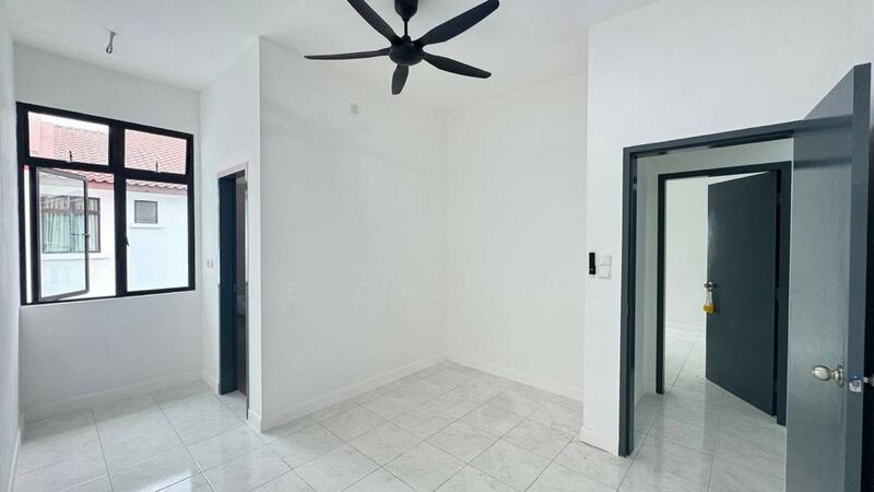 For Rent - BANDAR DATO' ONN PERJIRANAN 8