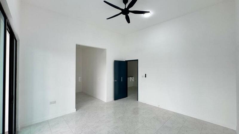 For Rent - BANDAR DATO' ONN PERJIRANAN 8