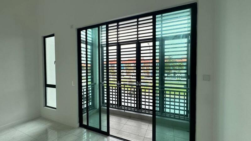 For Rent - BANDAR DATO' ONN PERJIRANAN 8