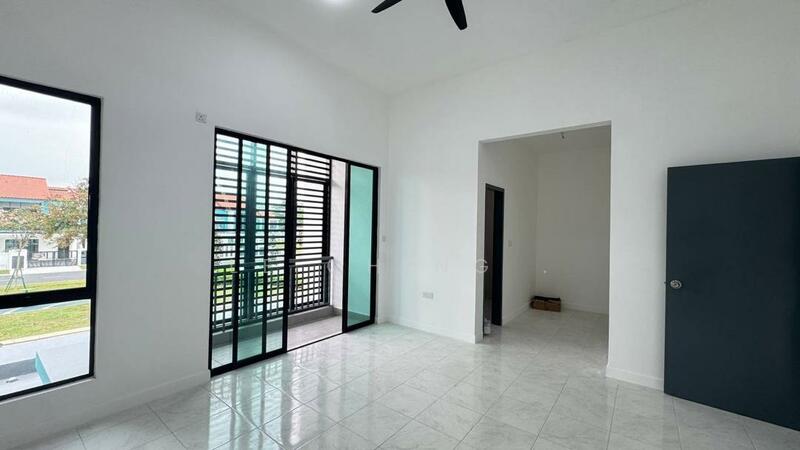 For Rent - BANDAR DATO' ONN PERJIRANAN 8
