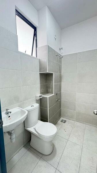 For Rent - BANDAR DATO' ONN PERJIRANAN 8