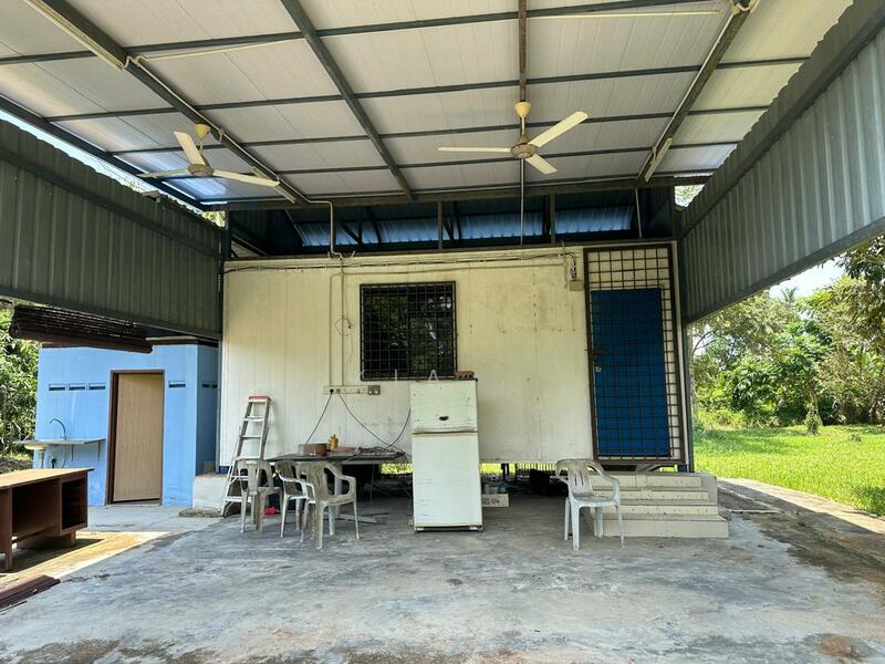 Agricultural Land for Sale in Kukup (Johor) - Kia . - Exterior - PropertyGuru.com.my