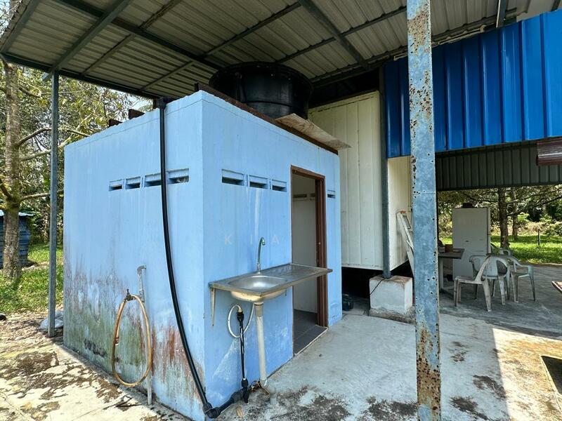 Agricultural Land for Sale in Kukup (Johor) - Kia . - Exterior - PropertyGuru.com.my