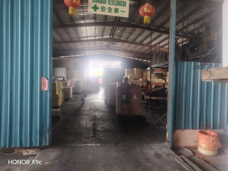 Detached Factory for Sale in Kulim (Kedah) - Jack Saw - Interior - PropertyGuru.com.my