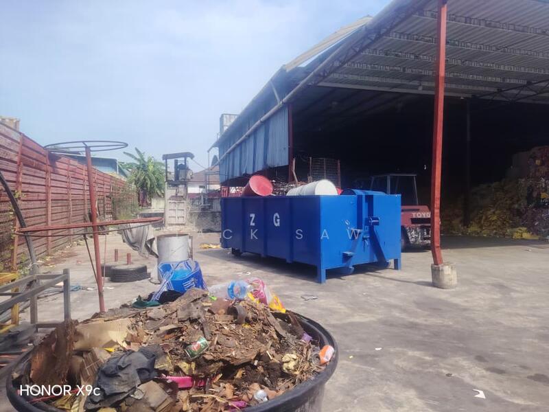 Detached Factory for Sale in Kulim (Kedah) - Jack Saw - Exterior - PropertyGuru.com.my