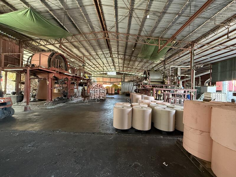 Detached Factory for Sale in Kulim (Kedah) - Jack Saw - Interior - PropertyGuru.com.my