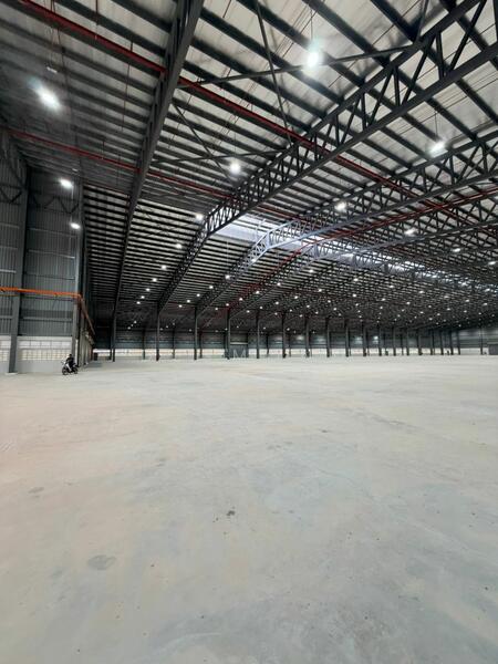 Factory for Sale in Kulim (Kedah) - Desmond Chuah - Interior - PropertyGuru.com.my