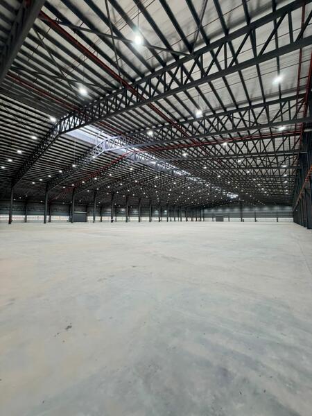 Factory for Sale in Kulim (Kedah) - Desmond Chuah - Interior - PropertyGuru.com.my