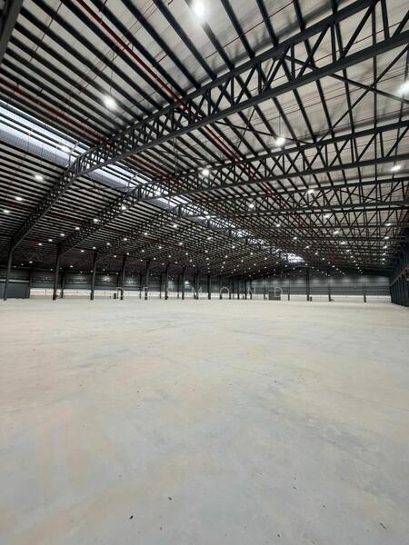 Factory for Sale in Kulim (Kedah) - Desmond Chuah - PropertyGuru.com.my