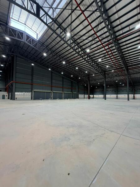 Factory for Sale in Kulim (Kedah) - Desmond Chuah - PropertyGuru.com.my