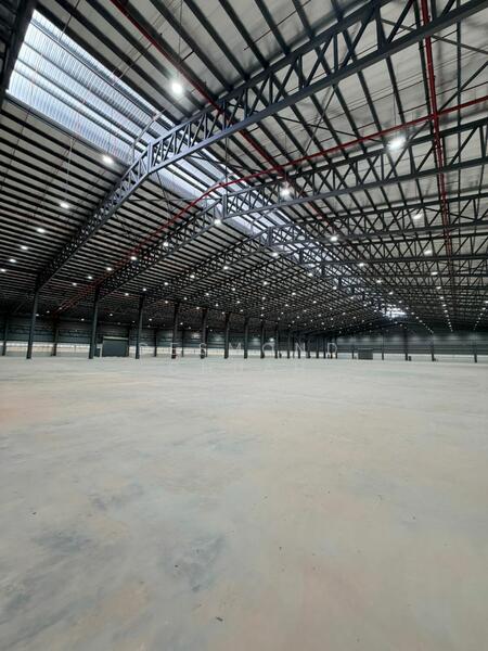Factory for Sale in Kulim (Kedah) - Desmond Chuah - PropertyGuru.com.my