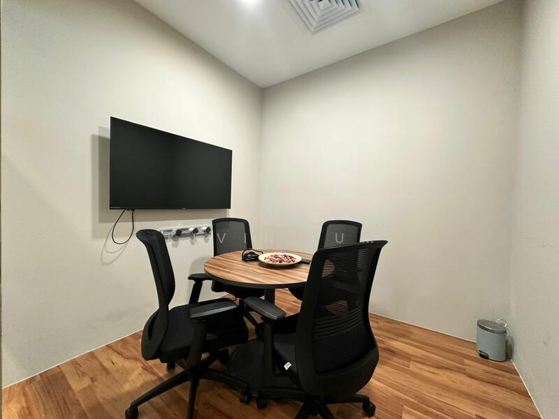 Menara Mudajaya untuk Untuk Disewa - RM 14,230 /bulan, Mac 2026 - Interior - PropertyGuru.com.my