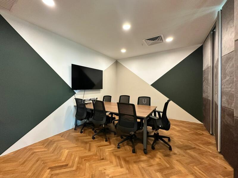 Menara Mudajaya untuk Untuk Disewa - RM 14,230 /bulan, Mac 2026 - Interior - PropertyGuru.com.my