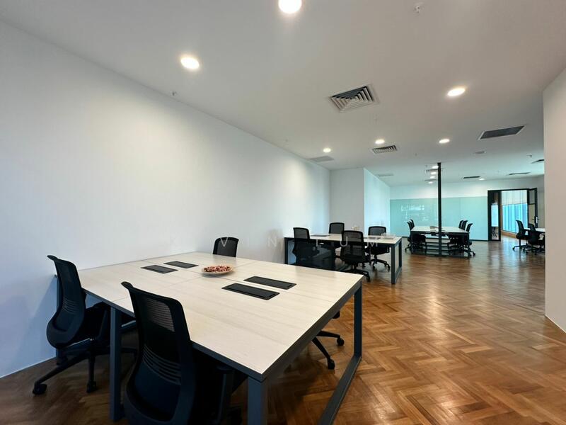 Menara Mudajaya untuk Untuk Disewa - RM 14,230 /bulan, Mac 2026 - Interior - PropertyGuru.com.my