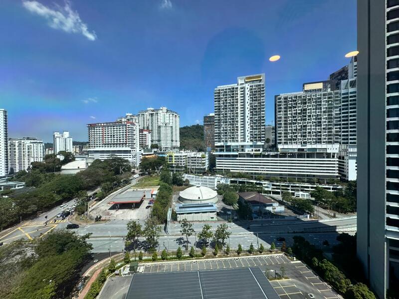 Menara Mudajaya untuk Untuk Disewa - RM 14,230 /bulan, Mac 2026 - Exterior - PropertyGuru.com.my