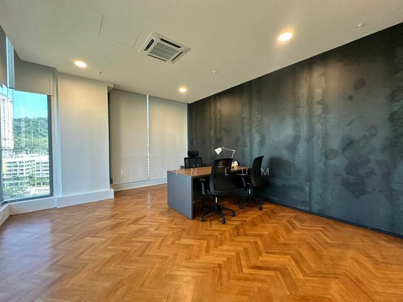 Menara Mudajaya untuk Untuk Disewa - RM 14,230 /bulan, Mac 2026 - Study - PropertyGuru.com.my