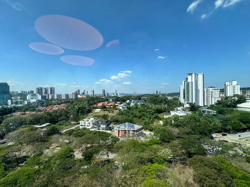 Menara Mudajaya untuk Untuk Disewa - RM 14,230 /bulan, Mac 2026 - View - PropertyGuru.com.my