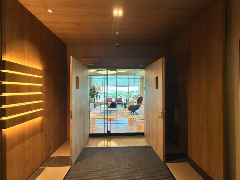 Menara Mudajaya untuk Untuk Disewa - RM 14,230 /bulan, Mac 2026 - Lobby - PropertyGuru.com.my