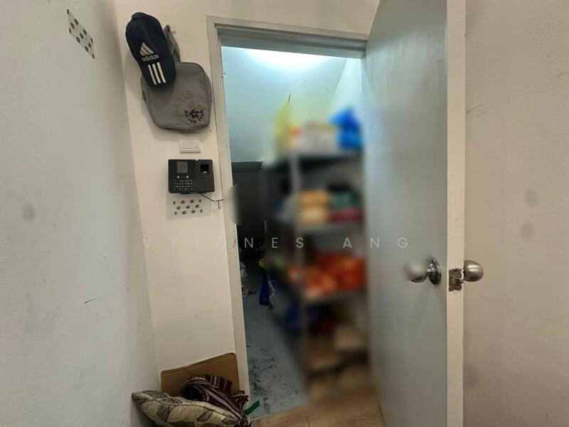 Shop / Office for Rent in Butterworth (Penang) - Vyinnes Ang - Interior - PropertyGuru.com.my