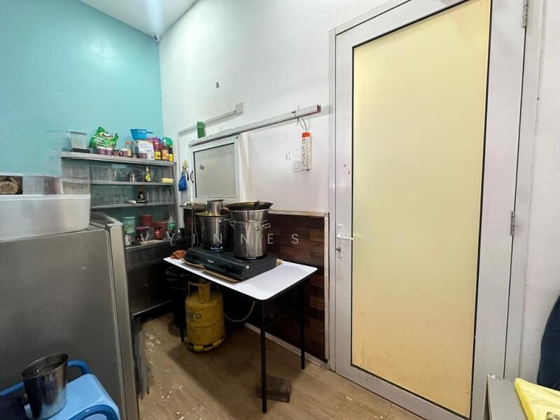 Shop / Office for Rent in Butterworth (Penang) - Vyinnes Ang - Kitchen - PropertyGuru.com.my