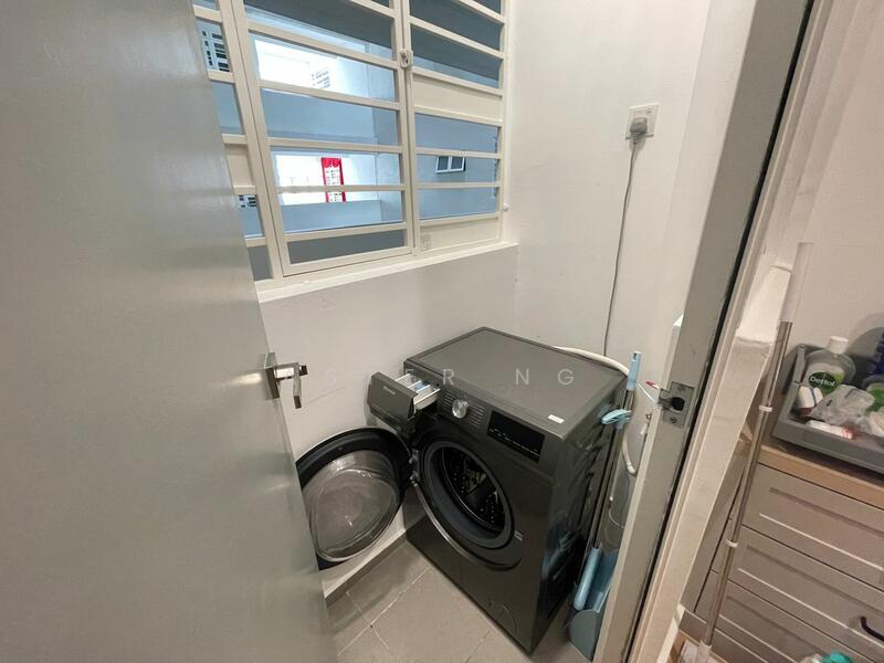 Condominium for Rent at Tropicana Bay Residences - Aster Ng - Interior - PropertyGuru.com.my