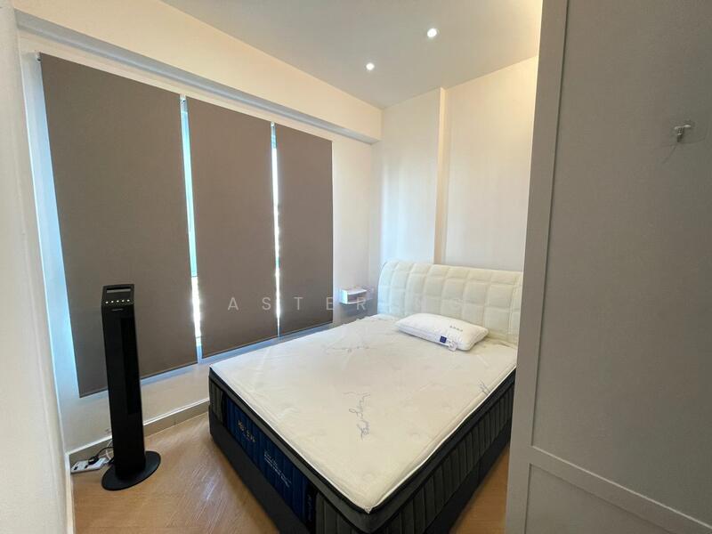 Condominium for Rent at Tropicana Bay Residences - Aster Ng - Bedroom - PropertyGuru.com.my