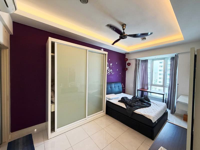Summer Place untuk Untuk Disewa - RM 2,300 /bulan, Apr 2026 - Bedroom - PropertyGuru.com.my