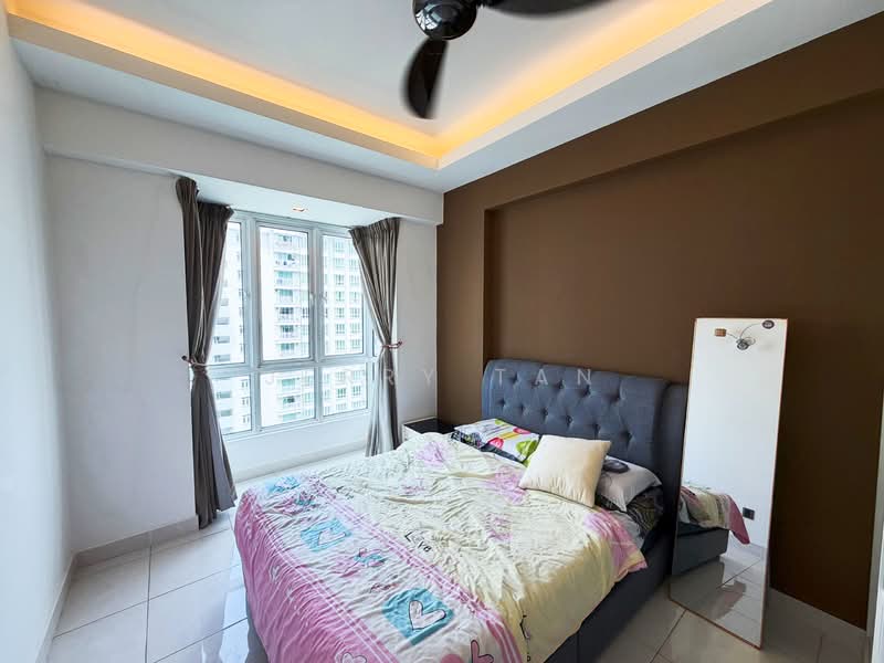 Summer Place untuk Untuk Disewa - RM 2,300 /bulan, Apr 2026 - Bedroom - PropertyGuru.com.my
