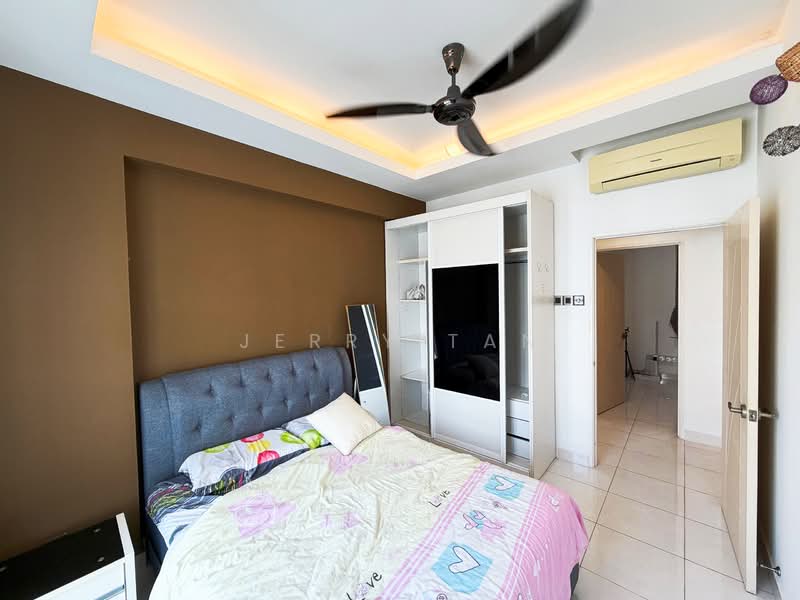 Summer Place untuk Untuk Disewa - RM 2,300 /bulan, Apr 2026 - Bedroom - PropertyGuru.com.my