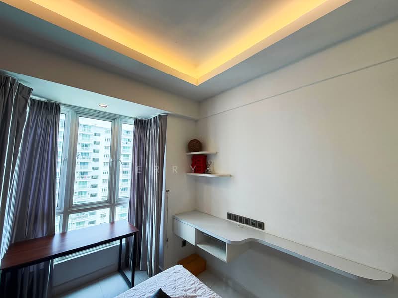 Summer Place untuk Untuk Disewa - RM 2,300 /bulan, Apr 2026 - Bedroom - PropertyGuru.com.my
