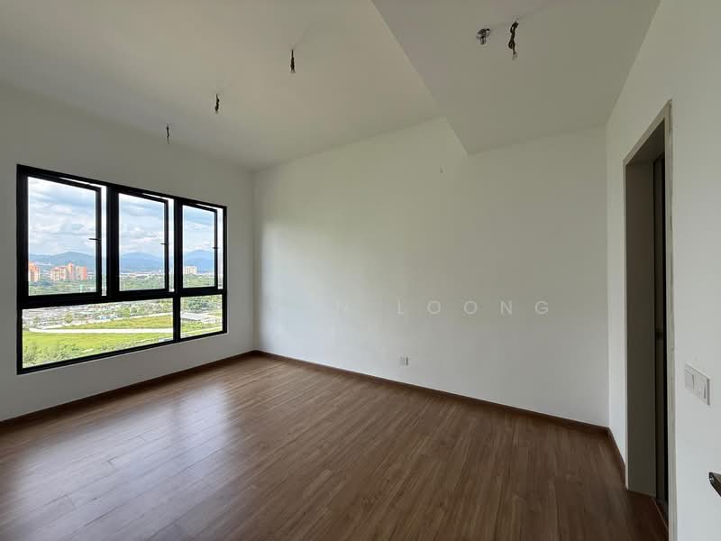 Service Residence for Rent at Residensi Ava @ Kiara Bay - Jin Yun Loong - Interior - PropertyGuru.com.my