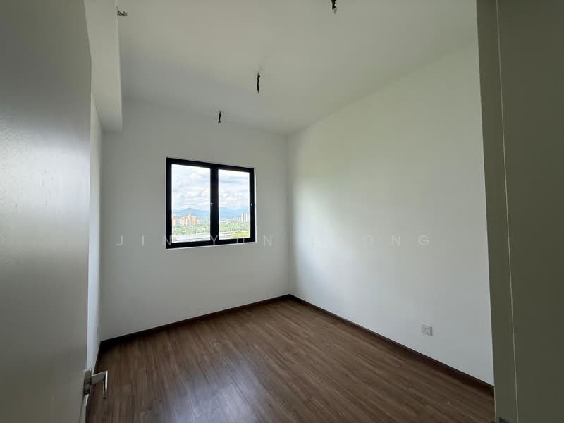 Service Residence for Rent at Residensi Ava @ Kiara Bay - Jin Yun Loong - PropertyGuru.com.my
