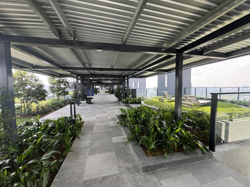 For Rent - Skyline KL