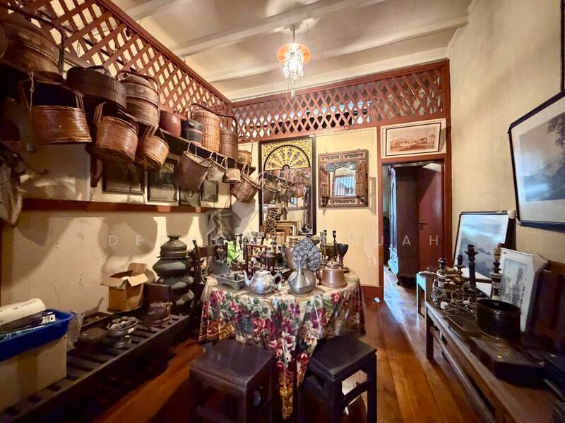 For Sale - George Town