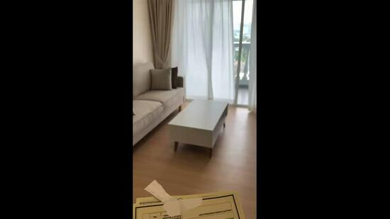 Service Residence for Rent at Tuan 2egacy - Oscar Tan - PropertyGuru.com.my