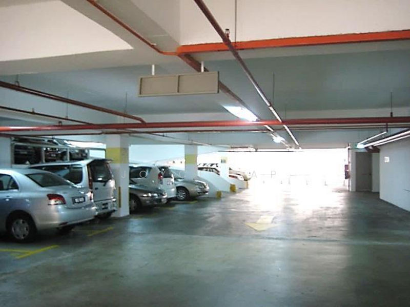 Car Park
