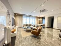 For Sale - The Estate