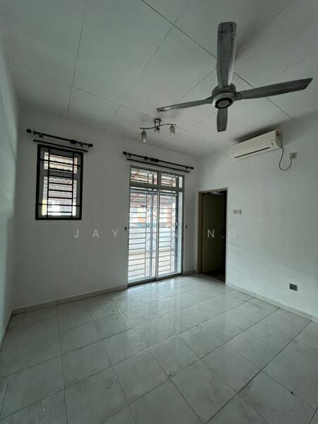 2-storey Terraced House for Sale in Taman JP Perdana (Johor Bahru) - Jayden Ng - Living Room - PropertyGuru.com.my