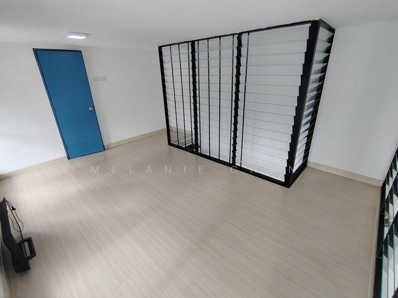 Service Residence for Rent at Colonial @ Empire City - Melanie Chan - Bedroom - PropertyGuru.com.my