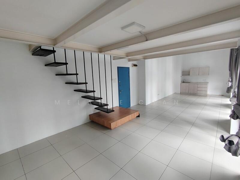 Service Residence for Rent at Colonial @ Empire City - Melanie Chan - Interior - PropertyGuru.com.my